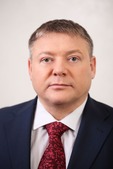 Николай Евгеньевич Ильин