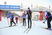 Соревнования по лыжные гонкам,  Дементьев Станислав и Тимофеев Александр (Валдайское ЛПУМГ)