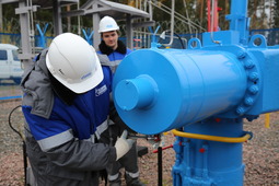 Интегрированная система менеджмента "Газпром трансгаз Санкт-Петербург" соответствует требованиям международных и национальных стандартов
