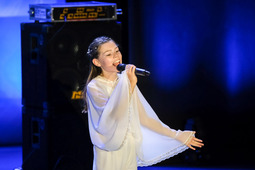 Ксения Коржицкая с песней "Это я"