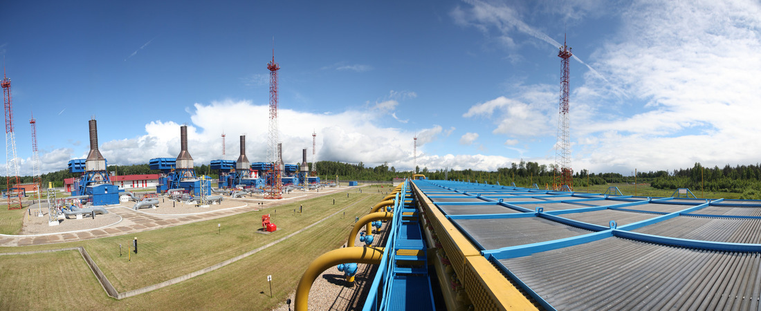 Холм-Жирковское линейное производственное управление магистральных газопроводов
